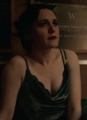 Lena Hall Breasts Lesbian 285060