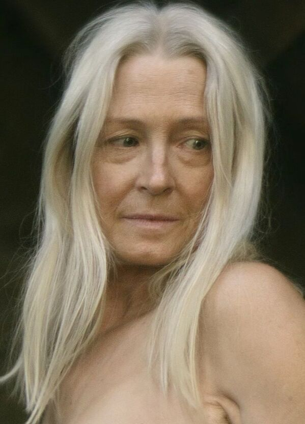 Christine Kellogg-Darrin