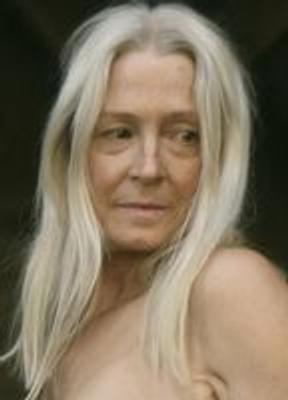 Christine Kellogg-Darrin Breasts Butt 290974