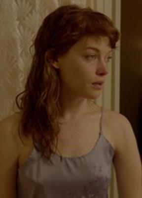 Jane Levy Bikini Butt 230955