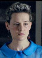 Agnieszka Podsiadlik Breasts Bush 270507