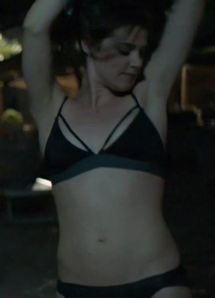 Sexy Inga Lilleaas 269004