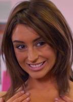 Christiana Cinn Bikini Breasts 261861