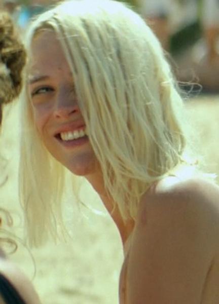 Milou Van Groesen Naked 260706