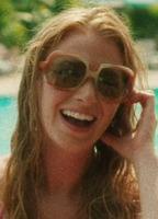 Frances Eve Bikini Breasts 256578