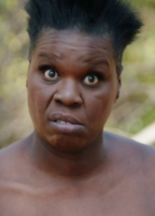 Sexiest Leslie Jones Scenes 247503