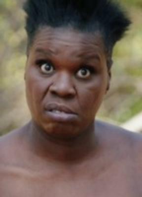 Leslie Jones Sexy 247503