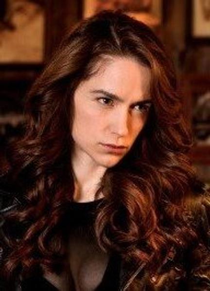 Melanie Scrofano Sexy Photos 222765