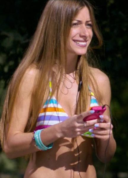 Sexiest Miljana Popović Scenes 266775