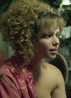 Bruna Linzmeyer Breasts Bush 289544