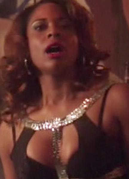 Sexiest Kimrie Lewis-Davis Scenes 232239