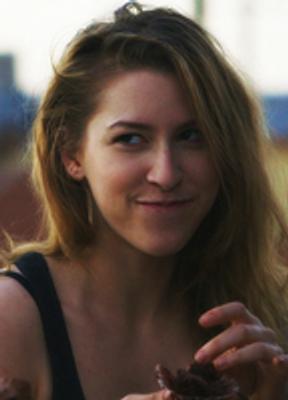 Eden Sher Sexy Underwear 219126