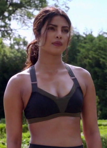 Priyanka Chopra Jonas Hot Scenes 226710