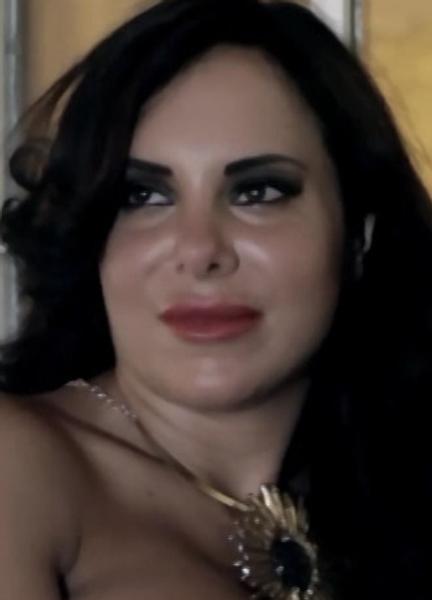Daniela Ciccone Nude Photos 263085