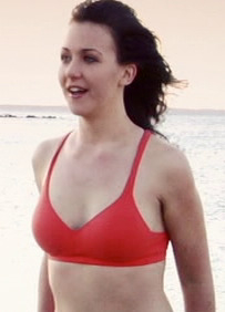 Sexiest Jenna Dwyer Scenes 201323