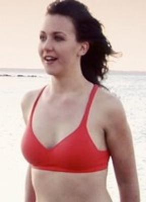 Jenna Dwyer Sexy Underwear 269013