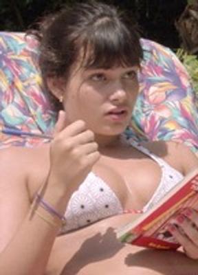 Alice Melo Bikini Sexy 267384