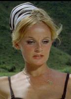 Ursula Rank Bikini Sexy 266898