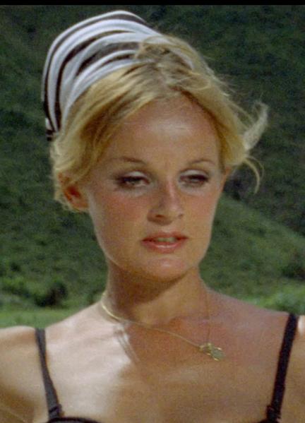 Ursula Rank Hot Scenes 266898