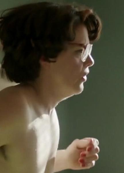 Cilla Thorell Nude Scenes 260007