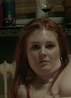 Matilda Ragnerstam Breasts 263544