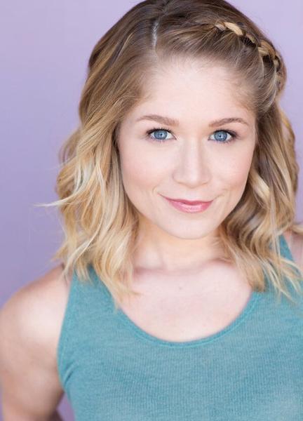 Mikayla Gibson Sexy Photos 201449