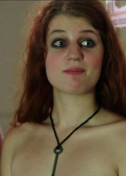 Zehla Pandemonium Nude 289180