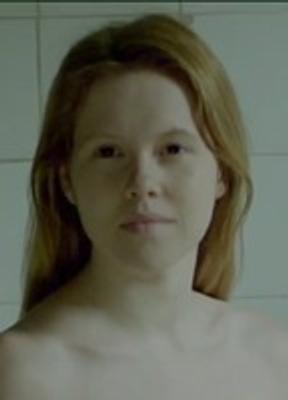 Marta Mazurek Breasts Bush 251829
