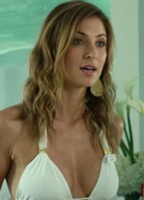 Jessica Bialick Bikini Sexy 266019