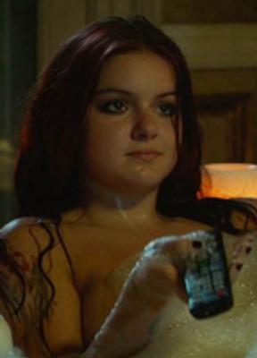 Ariel Winter Childhood Star Bikini Sexy 219135