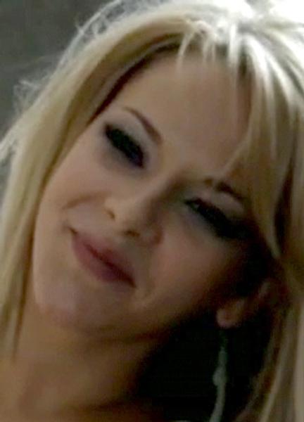 Cassy Audiss Naked 201526