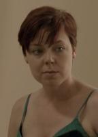 Gwendolyn Garver Sexy Underwear 266901