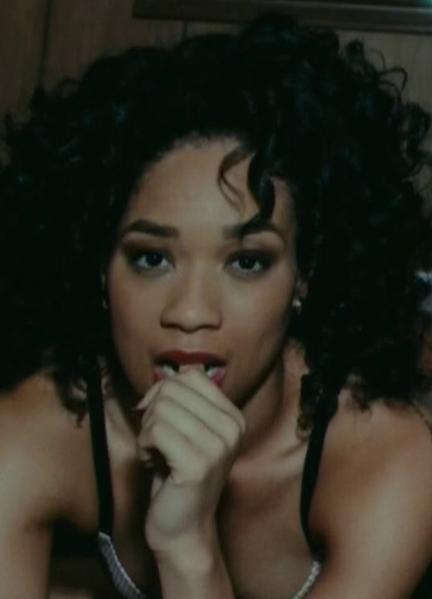 Sexy Terri Abney 262740