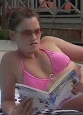 Candice Prentice Bikini Sexy 269040