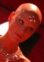 Teresza Semlerova Breasts Left Breast 265494