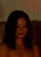 Evelyn Vinyl Model Breasts Underwear 264696