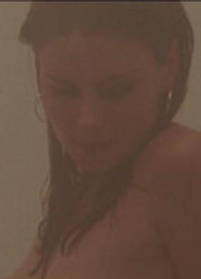 Jan Glotzer Breasts Bush 288107