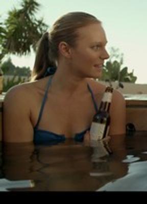 Marci Miller Bikini Sexy 247812