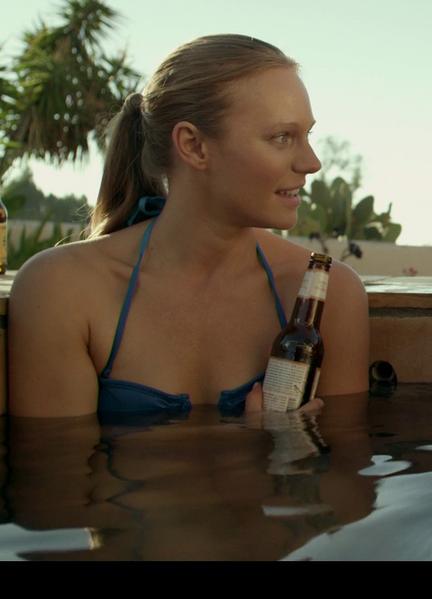 Sexy Marci Miller 247812