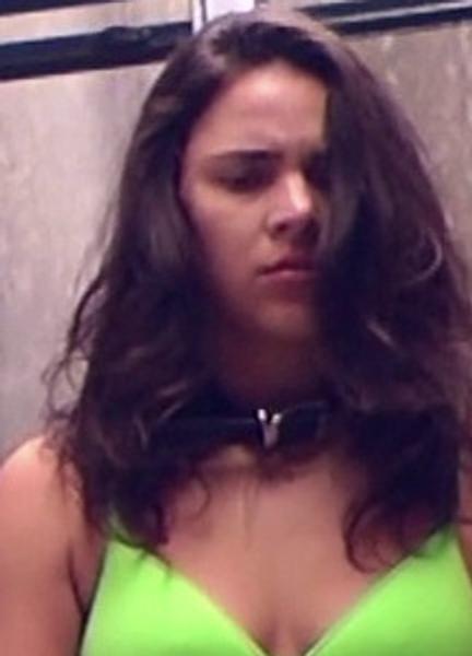 Daniela Soto Vell Nude 288080
