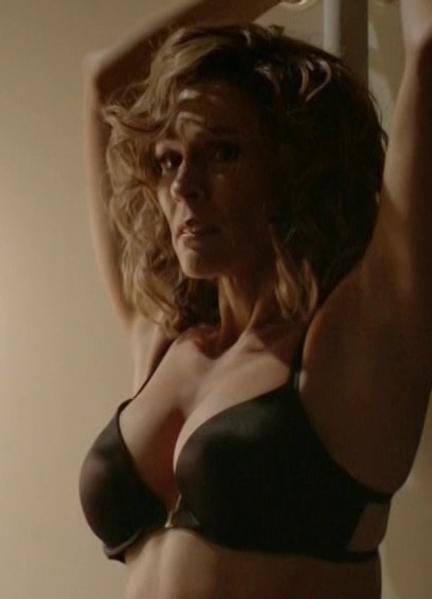 Sexy Vanessa Vander Pluym 258768