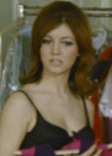 Monica Hahn Hot Scenes 267450