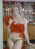 Britt Hampshire Bikini Butt 263577