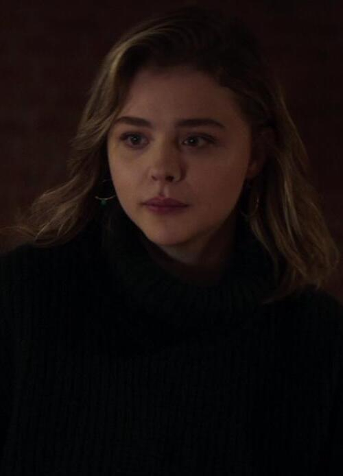 Chloë Grace Moretz Hot Scenes 270726