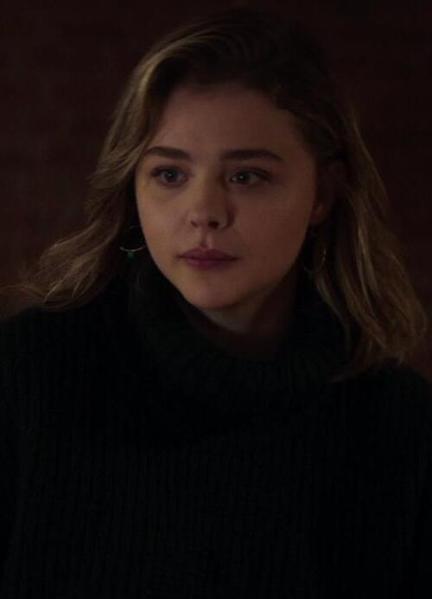 Chloë Grace Moretz Hot Scenes 270726