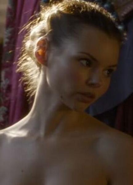 Eline Powell Nude Photos 216561