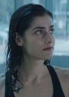 Eugénie Derouand Breasts Bush 284010