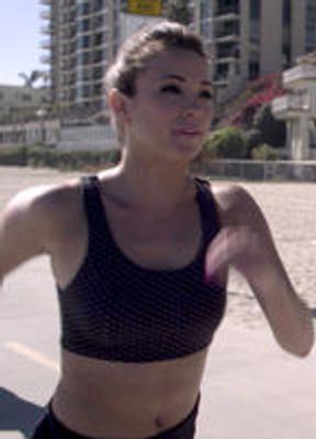 Marisa Dorchock Sexy Underwear 222369