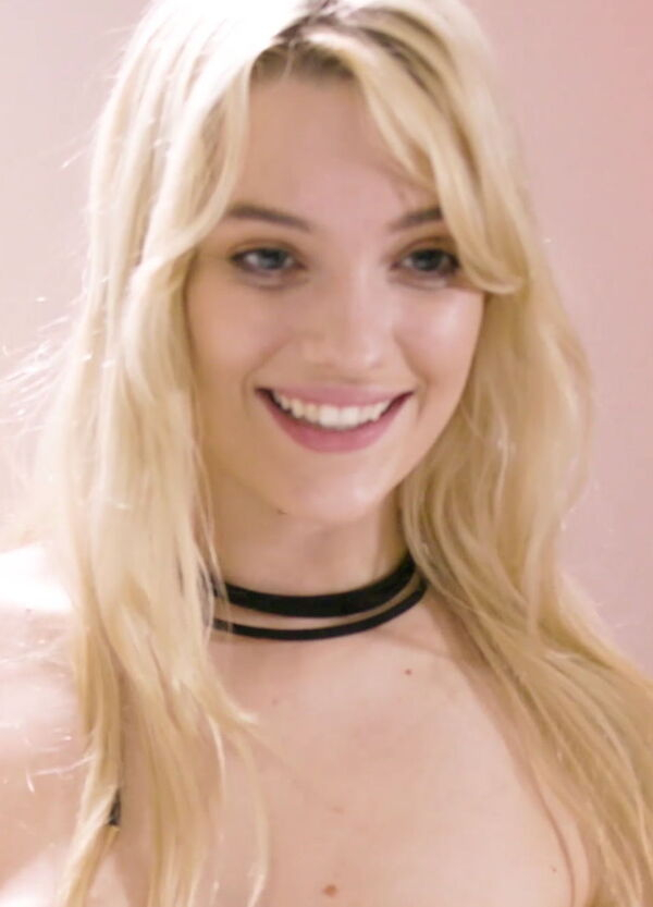 Kenna James