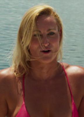 Vanessa Cater Bikini Breasts 252375